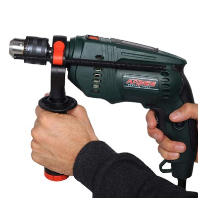 دریل چکشی آرگس مدل HDA235