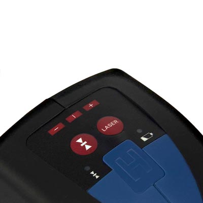 تراز لیزری هیوندای مدل Smart 100