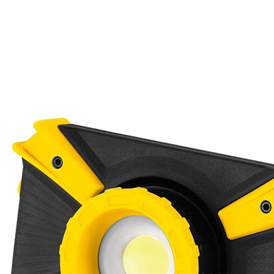 نورافکن پروژکتور شارژی کارگاهی کنزاکس KPL-1100