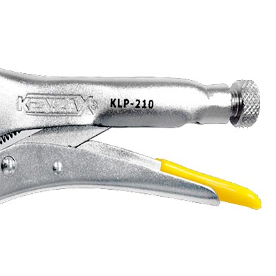 انبر قفلی کنزاکس ۱۰ اینچ مدل KLP-210