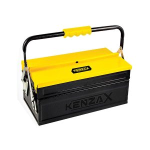 جعبه ابزار کنزاکس مدل KBT-1302