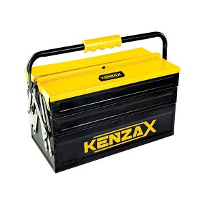 جعبه ابزار کنزاکس مدل KBT-1303