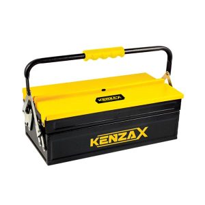جعبه ابزار کنزاکس مدل KBT-1502