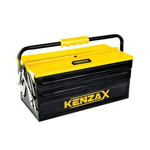 جعبه ابزار کنزاکس مدل KBT-1503