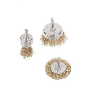 مجموعه 3 عددی فرچه سیمی اکو مدل EWB003