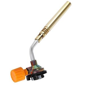 شعله افکن تورچ برازینگ مدل KT12