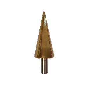 مته کاجی 4mm-32mm Step Drill