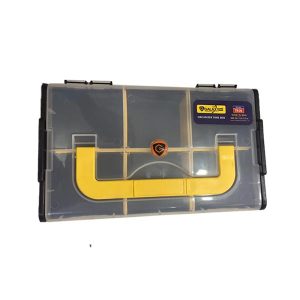 جعبه ابزار نظم دهنده گلکسی
