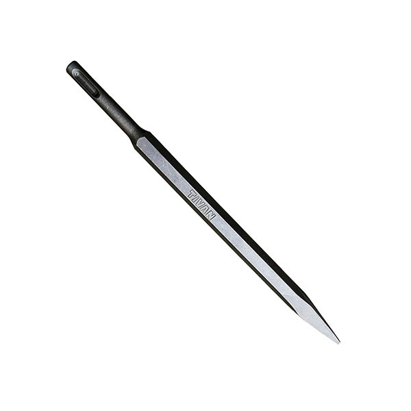 قلم چهار شیار نوک تیز تیوان سایز 14×250