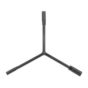 آچار بکس سه پر توسن مدل T1482-5Y812