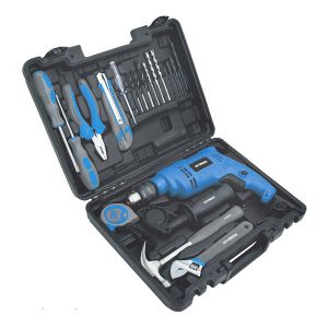 کیت دریل چکشی هیوندای مدل HP7221