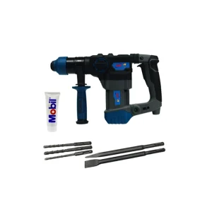 دریل بتن کن 5.2 کیلو دو کاره پی ای پی مدل RH-3214