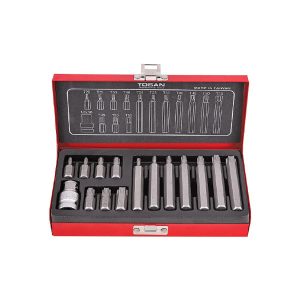 جعبه بیت ستاره ای توسن 15 عددی مدل T1253-15TB