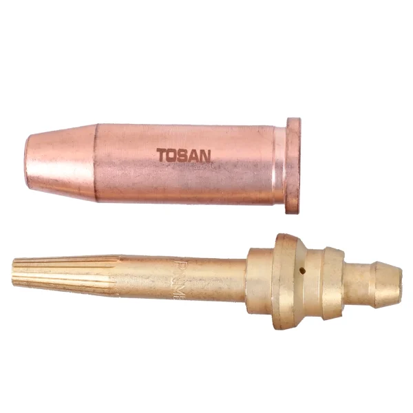 نازل برش توسن مدل TTC-3300I-1/16 سایز 1/6 اینچ