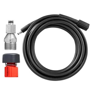 ست 3 عددی شلنگ و تبدیل توسن مدل TSC-1214H6M2214