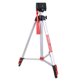 سه پایه تراز لیزری توسن مدل TT14-135VB لیزری توسن