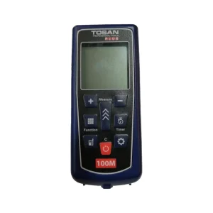متر لیزری 100 متری M0100 LDM