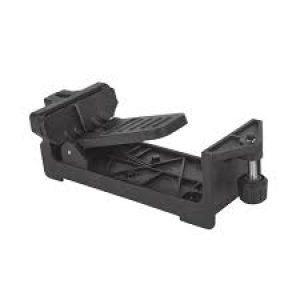 براکت گیره دار تراز لیزری توسن مدل TMBC 18-156LL
