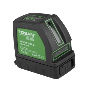 تراز لیزری توسن Tosan مدل M 1011 GLL