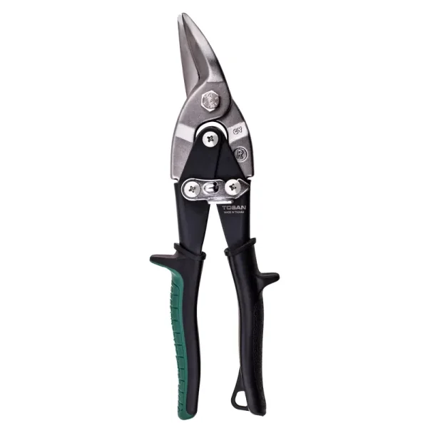 قیچی ورق بر راست بر توسن مدل TATS-R10