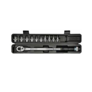 ترکمتر 1/2 درایو (40 تا 210) نیوتن 11 عددی سلپرو Selpro