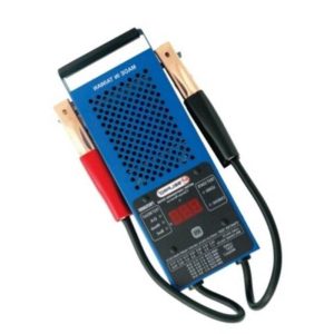 تست باتری دیجیتال سلپرو Selpro