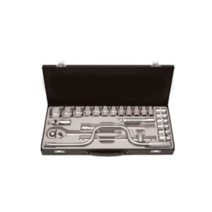 جعبه بکس 1/2 درایو 24 عددی سلپرو Selpro