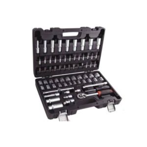 جعبه بکس 1/4 -3/8 درایو 69 عددی سلپرو Selpro
