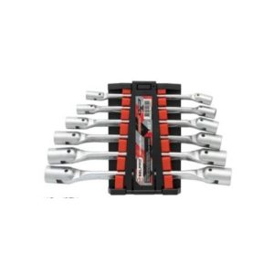 ست آچار دو سر بکسی 6 عددی سلپرو Selpro