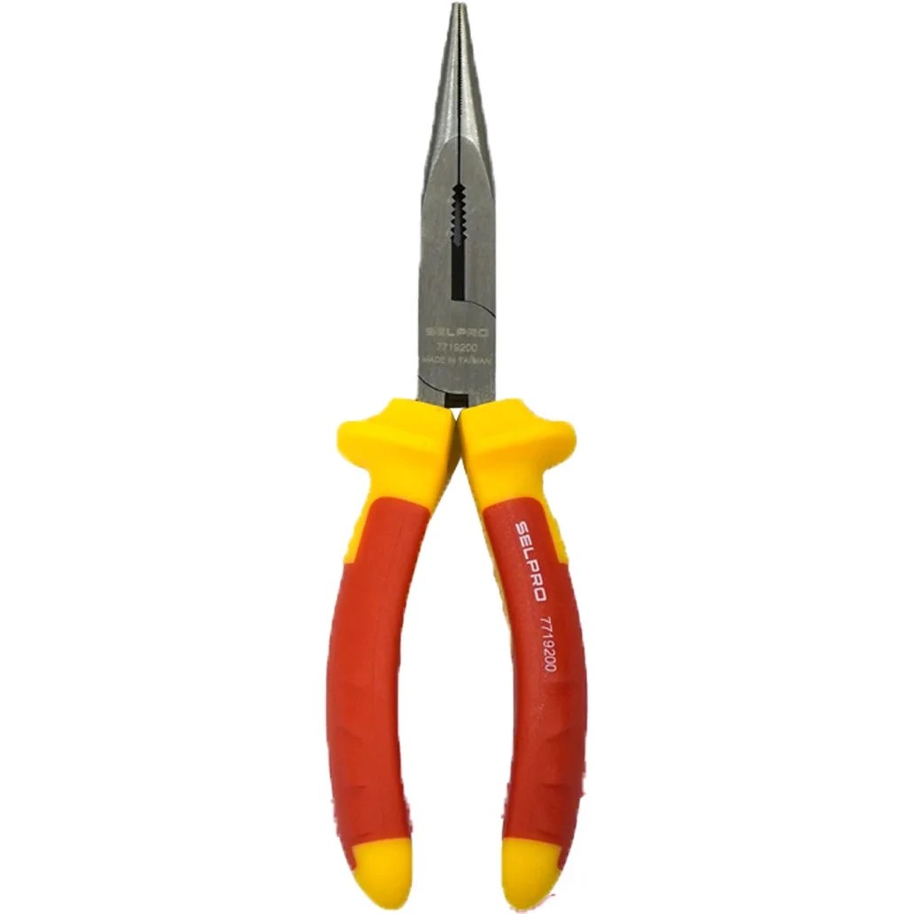 دم باریک 8 اینچ عایق دار 1000 ولت سلپرو Selpro