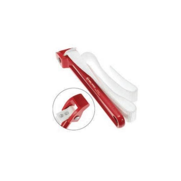 آچار فیلتر باز کن برزنتی 12 اینچ سلپرو Selpro