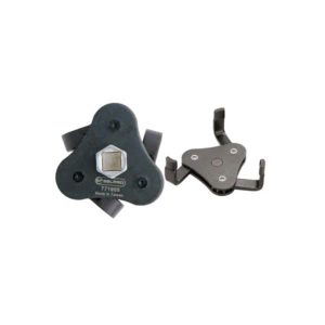 آچار فیلتر باز کن سه شاخ 63-102 سلپرو Selpro