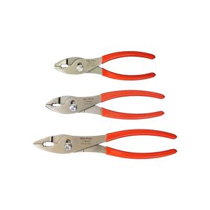 انبر دست 6 اینچ طرح آمریکایی سلپرو Selpro