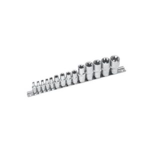 ریل بکس ستاره ای 14 عددی E4-E20 سلپرو Selpro