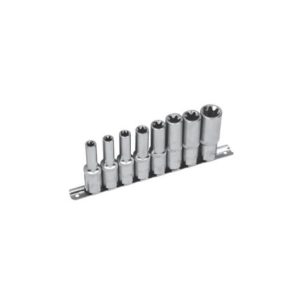 ریل بکس ستاره ای بلند 8 عددی E10-E24 سلپرو Selpro