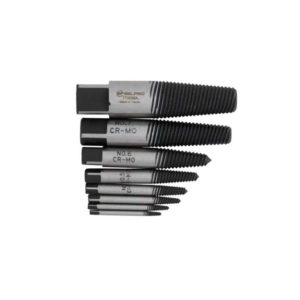 قلاویز چپ گرد 8 عددی سلپرو Selpro