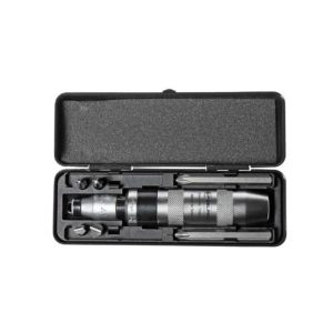 پیچ گوشتی تقه ای 8 عددی سلپرو Selpro