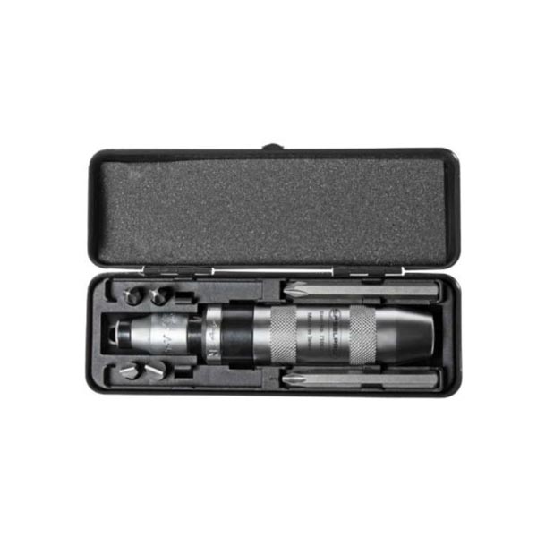 پیچ گوشتی تقه ای 8 عددی سلپرو Selpro