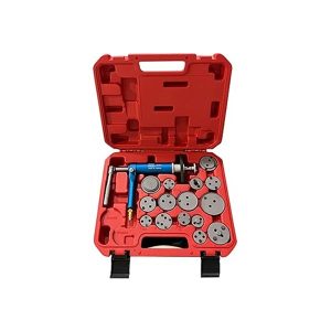 کیت کالیپر ترمز پنوماتیک 16 عددی سلپرو Selpro