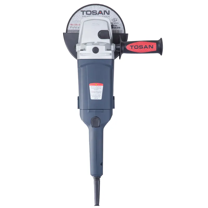 فرز آهنگری توسن 180 میلیمتر 2200 وات مدل 3061ABX