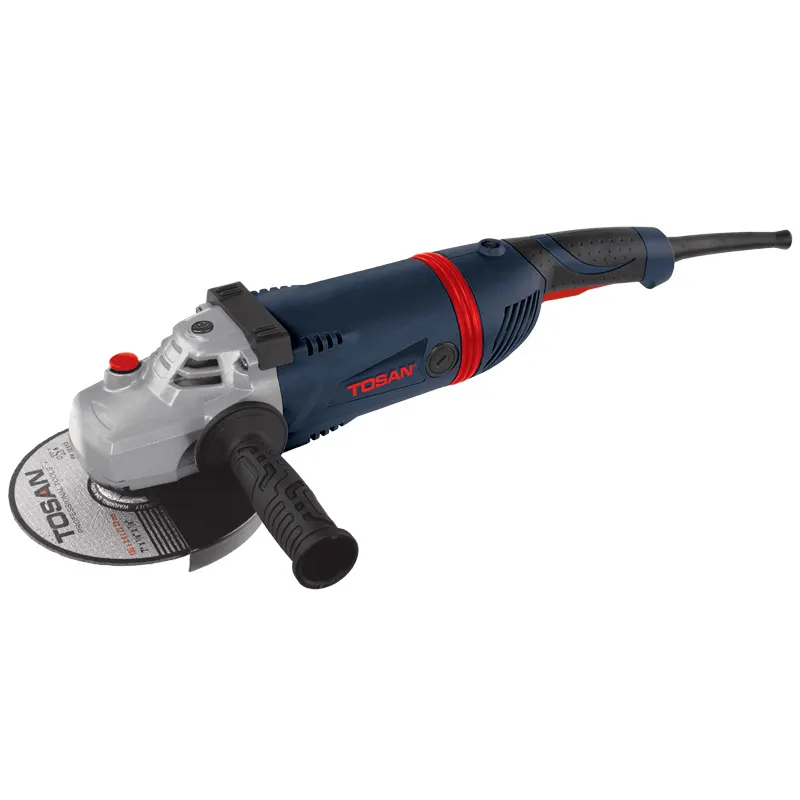 فرز آهنگری توسن 180 میلیمتر 2600 وات مدل 3826A