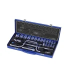جعبه بکس 24 پارچه 1.2 اینچ هیوندای مدل HT-9124