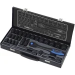جعبه بکس 26 پارچه 1.2 اینچ هیوندای مدل HT-9126